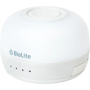Ліхтар кемпінговий Biolite Alpenglow Mini 150 Ash Grey сірий