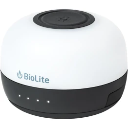 Ліхтар кемпінговий Biolite Alpenglow Mini 150 Charcoal чорний