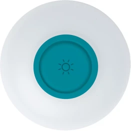 Ліхтар кемпінговий Biolite Alpenglow Mini 150 Ocean Teal блакитний