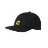 Кепка Buff Pack Baseball Cap  Logo Black чорна