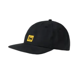 Кепка Buff Pack Baseball Cap  Logo Black чорна