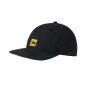 Кепка Buff Pack Baseball Cap  Logo Black чорна