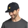 Кепка Buff Pack Baseball Cap  Logo Black чорна