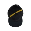Кепка Buff Pack Baseball Cap  Logo Black чорна