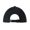 Кепка Buff Pack Baseball Cap  Logo Black чорна