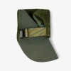 Кепка Buff Pack Trucker Cap Solid Military  Solid Military зелена