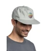 Кепка Buff Trucker Cap Dispar Flint сіра Кепка Buff Trucker Cap Dispar Flint сіра