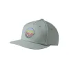 Кепка Buff Trucker Cap Dispar Flint сіра Кепка Buff Trucker Cap Dispar Flint сіра