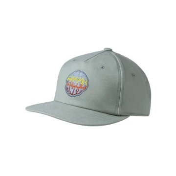 Кепка Buff Trucker Cap Dispar Flint сіра Кепка Buff Trucker Cap Dispar Flint сіра