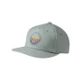 Кепка Buff Trucker Cap  Dispar Flint сіра