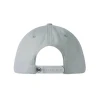 Кепка Buff Trucker Cap Dispar Flint сіра Кепка Buff Trucker Cap Dispar Flint сіра