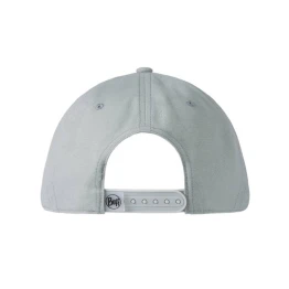 Кепка Buff Trucker Cap  Dispar Flint сіра