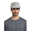 Кепка Buff Trucker Cap Dispar Flint сіра Кепка Buff Trucker Cap Dispar Flint сіра