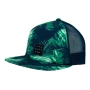 Кепка Buff Trucker Cap Kingara Night Blue синя