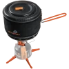 Казанок Jetboil FluxRing Cook Pot Black чорний