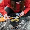 Казанок Jetboil FluxRing Cook Pot Black чорний