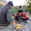 Казанок Jetboil FluxRing Cook Pot Black чорний