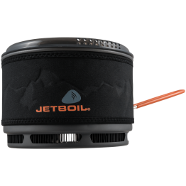 Казанок Jetboil FluxRing Cook Pot Black чорний