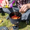 Казанок Jetboil FluxRing Cook Pot Black чорний