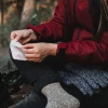 Хімічна грілка для ніг Thaw Disposable Toe Warmers