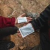 Хімічна грілка для рук Thaw Disposable Large Hand Warmers
