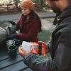 Хімічна грілка для рук Thaw Disposable Large Hand Warmers