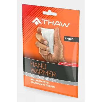 Хімічна грілка для рук Thaw Disposable Large Hand Warmers