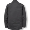 Фліс Rab Covex Jacket чоловічий Black чорний