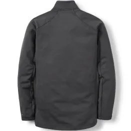 Фліс Rab Covex Jacket чоловічий Black чорний