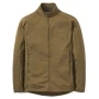 Фліс Rab Covex Jacket чоловічий Oak коричневий