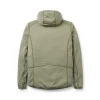 Фліс Rab Evolute Hoody чоловічий Light Khaki хакі