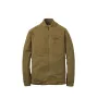 Фліс Rab Nexus Jacket чоловічий Oak коричневий