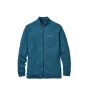 Фліс Rab Nexus Jacket чоловічий Tempest Blue синій