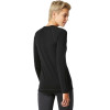 Термокофта Smartwool Women's Merino 250 Baselayer Crew Boxed жіноча Black чорна Термокофта Smartwool Women's Merino 250 Baselayer Crew Boxed жіноча Black чорна