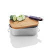 Контейнер для їжі Tatonka Lunch Box I 800 Bamboo