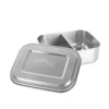 Контейнер для їжі Tatonka Lunch Box II 800 Silver
