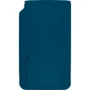Килимок самонадувний Sea To Summit Comfort Deluxe Self Inflating Camper Van Byron Blue синій