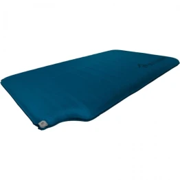 Килимок самонадувний Sea To Summit Comfort Deluxe Self Inflating Camper Van Byron Blue синій
