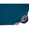 Килимок самонадувний Sea To Summit Comfort Deluxe Self Inflating Camper Van Byron Blue синій
