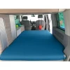 Килимок самонадувний Sea To Summit Comfort Deluxe Self Inflating Camper Van Byron Blue синій