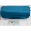 Килимок самонадувний Sea To Summit Comfort Deluxe Self Inflating Camper Van Byron Blue синій
