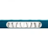 Килимок самонадувний Sea To Summit Comfort Deluxe Self Inflating Camper Van Byron Blue синій