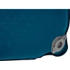 Килимок самонадувний Sea To Summit Comfort Deluxe Self Inflating Camper Van Byron Blue синій