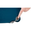 Килимок самонадувний Sea To Summit Comfort Deluxe Self Inflating Camper Van Byron Blue синій