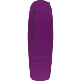 Килимок самонадувний Sea To Summit Self Inflating Comfort Plus Mat Women's жіночий Regular Purple фіолетовий