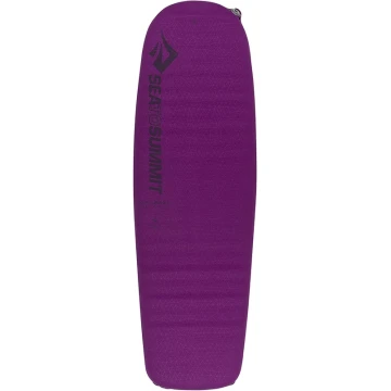 Килимок самонадувний Sea To Summit Self Inflating Comfort Plus Mat Women's жіночий Regular Purple фіолетовий