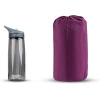 Килимок самонадувний Sea To Summit Self Inflating Comfort Plus Mat Women's жіночий Regular Purple фіолетовий