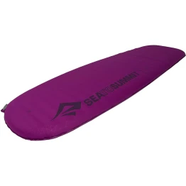 Килимок самонадувний Sea To Summit Self Inflating Comfort Plus Mat Women's жіночий Regular Purple фіолетовий