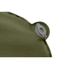 Килимок самонадувний Sea to Summit Self Inflating Camp Plus Mat Large Moss зелений