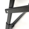 Крісло кемпінгове BaseCamp Rest Grey/Black